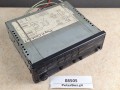 08505, Wzmacniacz autobusowy  BLAUPUNKT BCA 05, nr 7 607 005 200 5, panel sterownia RADIO, kaseta, CD, video   - 100% sprawny -  (6).jpg