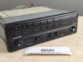 08505, Wzmacniacz autobusowy  BLAUPUNKT BCA 05, nr 7 607 005 200 5, panel sterownia RADIO, kaseta, CD, video   - 100% sprawny -  (1).jpg
