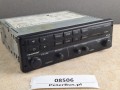 08506, Wzmacniacz autobusowy  BLAUPUNKT BCA 05, nr 7 607 005 200 5, panel sterownia RADIO, kaseta, CD, video   - 100% sprawny -  (7).jpg
