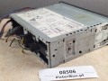 08506, Wzmacniacz autobusowy  BLAUPUNKT BCA 05, nr 7 607 005 200 5, panel sterownia RADIO, kaseta, CD, video   - 100% sprawny -  (8).jpg