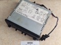 08506, Wzmacniacz autobusowy  BLAUPUNKT BCA 05, nr 7 607 005 200 5, panel sterownia RADIO, kaseta, CD, video   - 100% sprawny -  (2).jpg