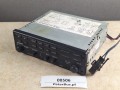 08506, Wzmacniacz autobusowy  BLAUPUNKT BCA 05, nr 7 607 005 200 5, panel sterownia RADIO, kaseta, CD, video   - 100% sprawny -  (3).jpg