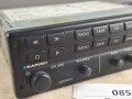 08506, Wzmacniacz autobusowy  BLAUPUNKT BCA 05, nr 7 607 005 200 5, panel sterownia RADIO, kaseta, CD, video   - 100% sprawny -  (5).jpg