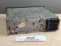 08507, Radio, odtwarzacz kaset BLAUPUNKT RDR 05 - niesprawne - uszkodzone  (3).jpg