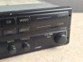 08508, Wzmacniacz autobusowy  BLAUPUNKT BCA 05, nr 7 607 005 200 5, panel sterownia RADIO, kaseta, CD, video   - 100% sprawny -   (6).jpg