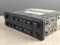 08256, Wzmacniacz autobusowy  BLAUPUNKT BCA 08 TA, nr 7 607 803 010, panel sterownia RADIO, kaseta, AUX, video - 100% sprawny -  (1).jpg