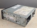 02274, Wzmacniacz autobusowy  BLAUPUNKT BCA 05, nr 7 607 005 200 5, panel sterownia RADIO, kaseta, CD, video - 100% sprawny -  (5).jpg