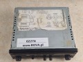02274, Wzmacniacz autobusowy  BLAUPUNKT BCA 05, nr 7 607 005 200 5, panel sterownia RADIO, kaseta, CD, video - 100% sprawny -  (6).jpg