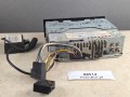 08514, Radio autobusowe Pioneer MVH-160UI, odtwarzacz, plus wzmacniacz mikrofonowy na 4 PINy - 100% sprawne -  (11).jpg