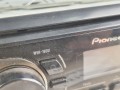 08514, Radio autobusowe Pioneer MVH-160UI, odtwarzacz, plus wzmacniacz mikrofonowy na 4 PINy - 100% sprawne -  (3).jpg