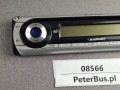 08566, Radio samochodowe, panel przedni BLAUPUNKT SAN DIEGO MP27 - nie działa ONOFF (5).jpg