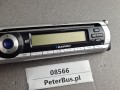 08566, Radio samochodowe, panel przedni BLAUPUNKT SAN DIEGO MP27 - nie działa ONOFF (1).jpg