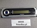 08566, Radio samochodowe, panel przedni BLAUPUNKT SAN DIEGO MP27 - nie działa ONOFF (2).jpg