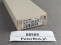 08566, Radio samochodowe, panel przedni BLAUPUNKT SAN DIEGO MP27 - nie działa ONOFF (4).jpg