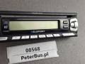 08568, Radio samochodowe, panel przedni BLAUPUNKT CALGARY MP36 (4).jpg