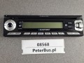 08568, Radio samochodowe, panel przedni BLAUPUNKT CALGARY MP36 (1).jpg