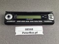08568, Radio samochodowe, panel przedni BLAUPUNKT CALGARY MP36 (2).jpg