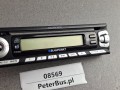 08569, Radio samochodowe, panel przedni BLAUPUNKT CALGARY MP36 (2).jpg