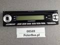 08569, Radio samochodowe, panel przedni BLAUPUNKT CALGARY MP36 (3).jpg
