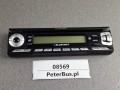 08569, Radio samochodowe, panel przedni BLAUPUNKT CALGARY MP36 (4).jpg