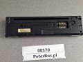 08570, Radio samochodowe, panel przedni BLAUPUNKT MILANO MP26 (6).jpg
