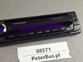 08571, Radio samochodowe, panel przedni BLAUPUNKT BUENOS AIRES 200 (3).jpg