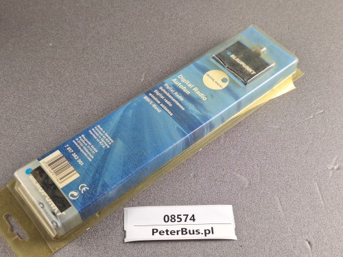 08574, Antena BLAUPUNKT 7 617 363 001 - NOWA - oryginał (6).jpg