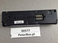 08577, Radio samochodowe, panel przedni BLAUPUNKT SEATTLE MP57 - pasek na wyświetlaczu (7).jpg