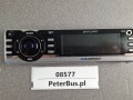 08577, Radio samochodowe, panel przedni BLAUPUNKT SEATTLE MP57 - pasek na wyświetlaczu (3).jpg