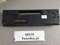 08578, Radio samochodowe, panel przedni BLAUPUNKT 8636594860, DAEWO R7, R8, niesprawny (4).jpg