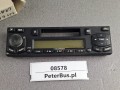 08578, Radio samochodowe, panel przedni BLAUPUNKT 8636594860, DAEWO R7, R8, niesprawny (6).jpg