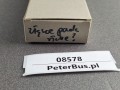 08578, Radio samochodowe, panel przedni BLAUPUNKT 8636594860, DAEWO R7, R8, niesprawny (1).jpg