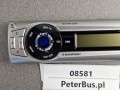 08581, Radio samochodowe, panel przedni BLAUPUNKT VICTORIA SD48 - brak gałki (3).jpg