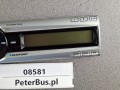 08581, Radio samochodowe, panel przedni BLAUPUNKT VICTORIA SD48 - brak gałki (4).jpg