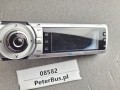 08582, Radio samochodowe, panel przedni BLAUPUNKT CASABLANCA MP46  -  usterka (1).jpg