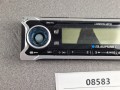 08583, Radio samochodowe, panel przedni BLAUPUNKT LONDON MP 35 - uszkodzony (7).jpg