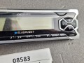 08583, Radio samochodowe, panel przedni BLAUPUNKT LONDON MP 35 - uszkodzony (2).jpg