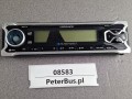 08583, Radio samochodowe, panel przedni BLAUPUNKT LONDON MP 35 - uszkodzony (3).jpg