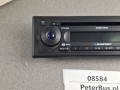 08584, Radio samochodowe, panel przedni BLAUPUNKT ESSEN MP36 (3).jpg