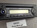 08585, Radio samochodowe, panel przedni BLAUPUNKT KIEL CD36 (3).jpg