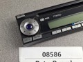 08586, Radio samochodowe, panel przedni BLAUPUNKT DMS nr 8.649.590.061 - uszkodzone (7).jpg