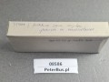 08586, Radio samochodowe, panel przedni BLAUPUNKT DMS nr 8.649.590.061 - uszkodzone (4).jpg