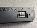 08588, Radio samochodowe, panel przedni BLAUPUNKT SEVILLA MP54  - lekkie zaniki na LCD  (9).jpg