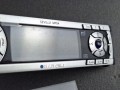08588, Radio samochodowe, panel przedni BLAUPUNKT SEVILLA MP54  - lekkie zaniki na LCD  (1).jpg