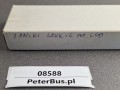 08588, Radio samochodowe, panel przedni BLAUPUNKT SEVILLA MP54  - lekkie zaniki na LCD  (6).jpg