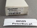 08589, Radio, panel przedni BLAUPUNKT EXACT TravelPilot E, nr 8618844810 (5).jpg