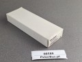 08589, Radio, panel przedni BLAUPUNKT EXACT TravelPilot E, nr 8618844810 (6).jpg