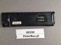 08590, Radio samochodowe, panel przedni BLAUPUNKT Sevilla MP54 - uszkodzony (6).jpg