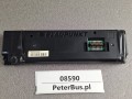 08590, Radio samochodowe, panel przedni BLAUPUNKT Sevilla MP54 - uszkodzony (8).jpg