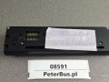 08591, Radio samochodowe, panel przedni BLAUPUNKT OEM DACIA Radio fabryczne (3).jpg
